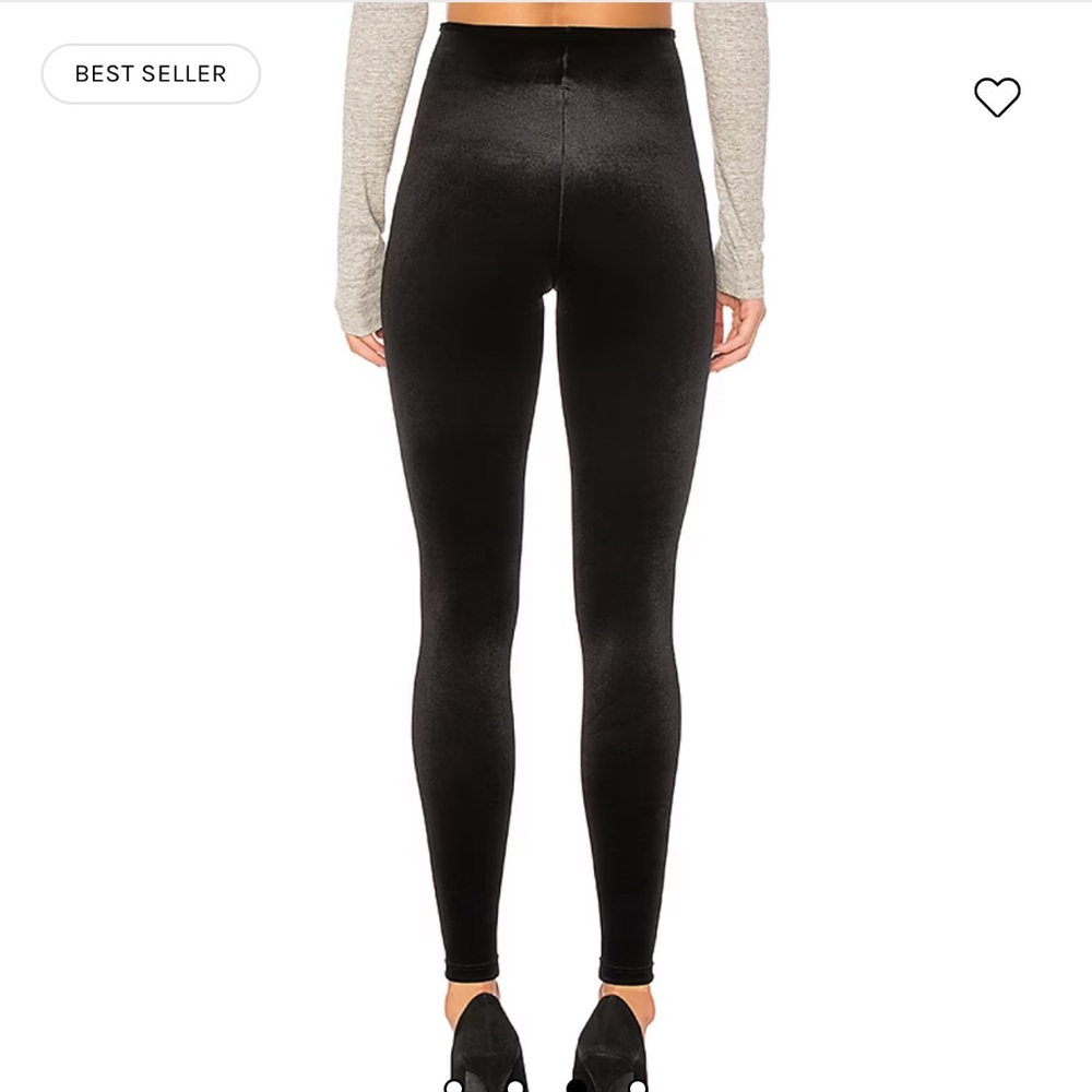 Commando Velvet Control Leggings